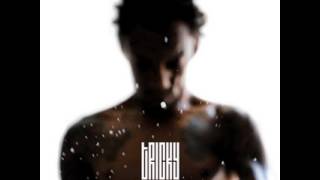 Tricky - Tribal Drums