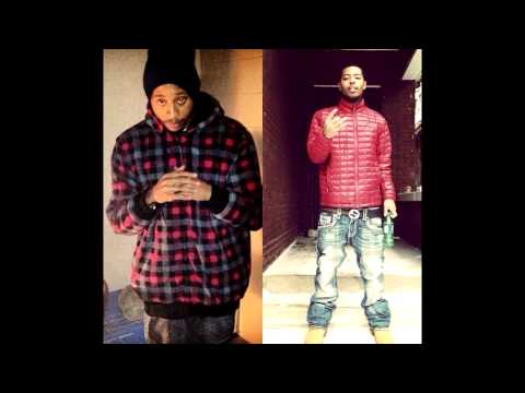 Trap Spot - Big Boogz Ft S.Dot [Prod. @JPonThaBeat]