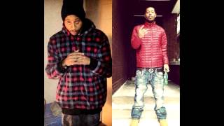 Trap Spot - Big Boogz Ft S.Dot [Prod. @JPonThaBeat]