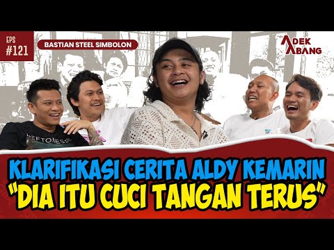 SAMPE 7 KALI DITOLAK AKHIRNYA YANG KE 8 DITERIMA | BASTIAN STEEL