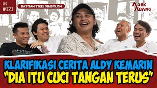 Download lagu SAMPE 7 KALI DITOLAK AKHIRNYA YANG KE 8 DITERIMA | BASTIAN STEEL mp3