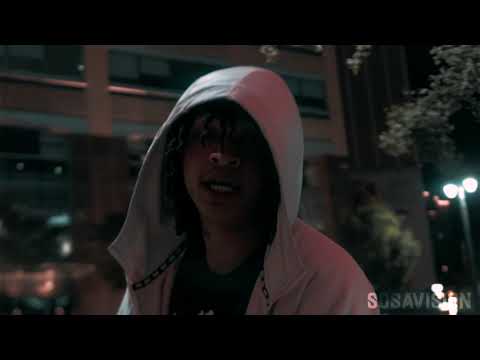 Lil' Note - Let Me Know (Official Music Video) |SHOTBYSOSAVSION|