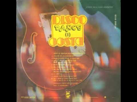 Disco Light Orchestra-Stayin alive (Supravietuind)