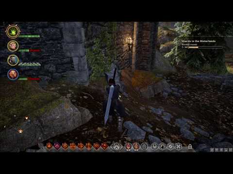 Let's Play Dragon Age: Inquisition [Part 27] - Memories of the Grey