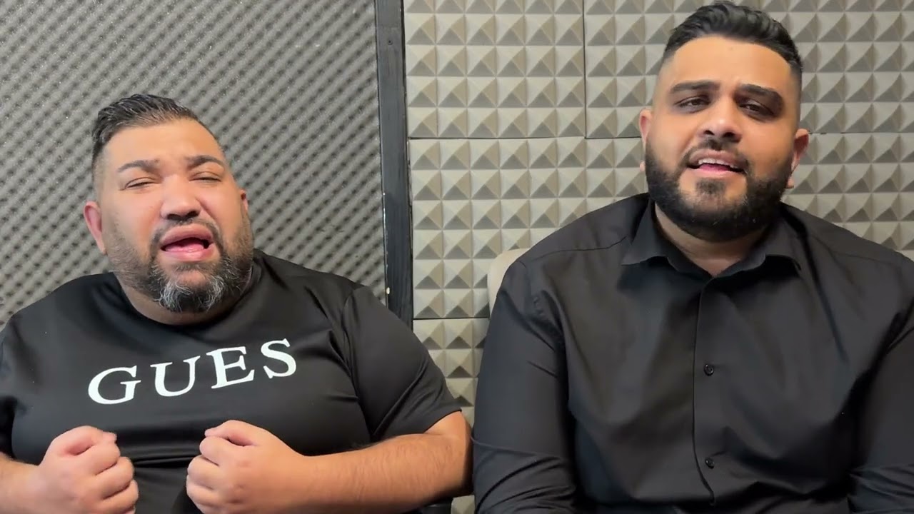 ŠHALOM STANKO & EMIL GOMBAR -  Sužeňie Chvala