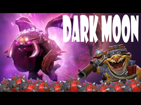 👾Dota 2 - DARK MOON EVENT: R U MINE?