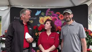 California Spring Trials 2026: Beekenkamp