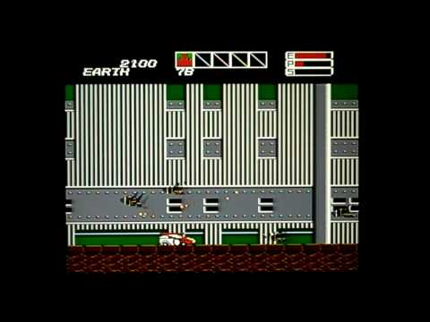 Transformers: The Headmasters Famicom Disk