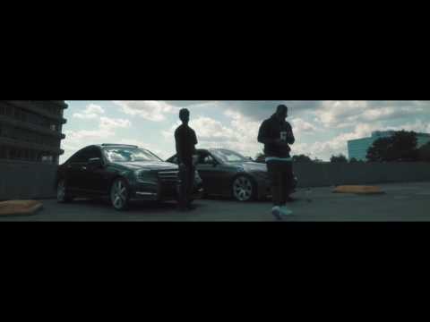 Bo Baynez - Rollin' Rollin' | #aMercenaryFilm