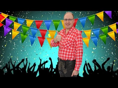 Jérôme Gelissen - Jetzt Geht Die Party Richtig Los
