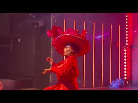 Lysabombom BLUESPACE sábado