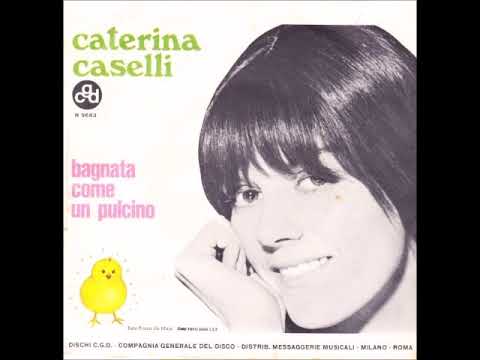 Video thumbnail for Bagnata come un pulcino