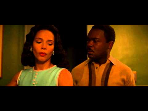 Selma (Featurette 'Carmen Ejogo as Coretta Scott King')