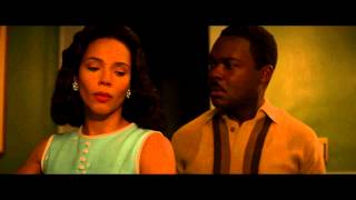 Selma Movie - Carmen Ejogo as Coretta Scott King Featurette