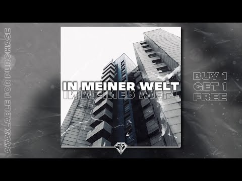 [SOLD] "IN MEINER WELT" KALAZH44 x NGEE Type Beat 2022 (Prod. Sakir Beatz)