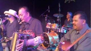 Velma from Selma - Texas Tornados 3gp