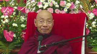 1799.အတ္တနှင့်_အနတ္တဒေသနာ(၁)(13.11.2023)