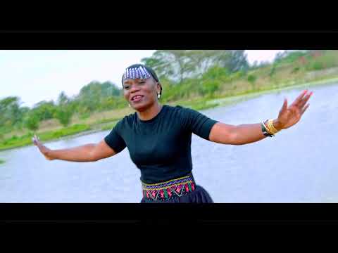 God of Wonders - Mauryn Ashira (Official Music Video)