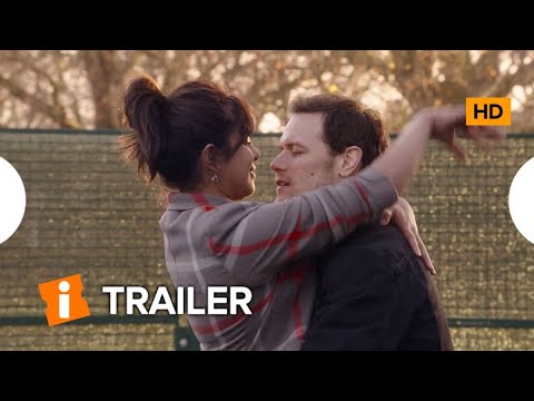 O Amor Mandou Mensagem - Trailer