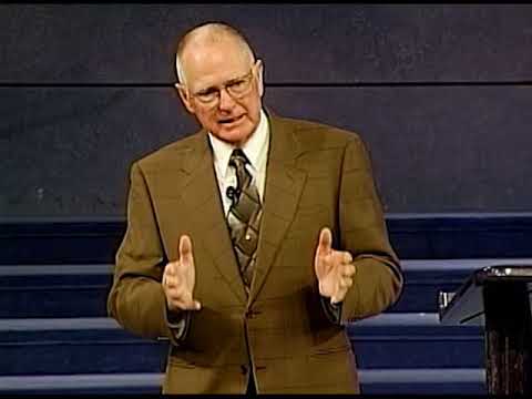 Charles Capps - Concepts of Faith #127-Power of the Spoken Word part 1