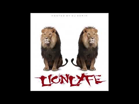LionLyfe - Juice (Remix) feat. Scrim and Christian Radke [Prod. by DJ Scrim]