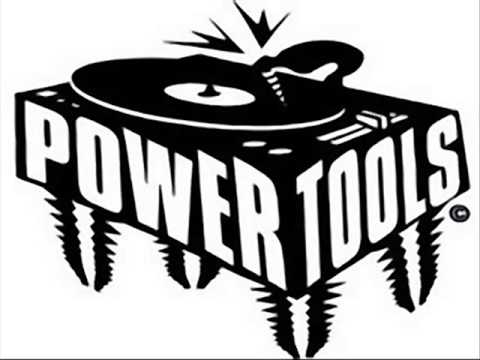 Power 106 PowerTools Radio Show 90's DJ Contest Mix