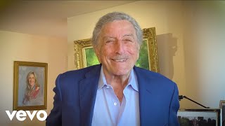 Tony Bennett - Smile (Live At Home)