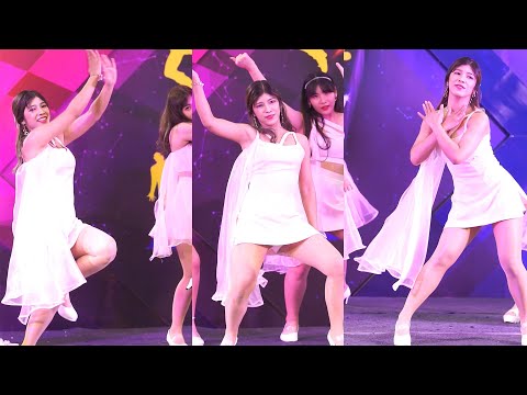 201102 (4K) Venezia cover WJSN Gift as Bona) - Butterfly @ MBK Cover Dance