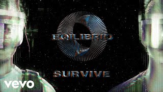 Survive Lyrics English Translation