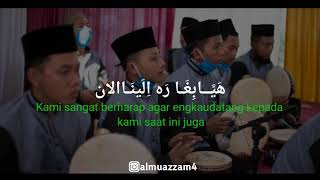 Download lagu Story WA/Whatsapp || Sholawat Ya Sayyidi Ya Rasulallah mp3