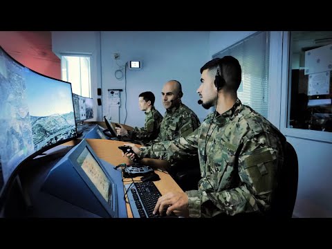 Elbit Systems C4I & Cyber