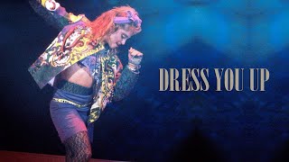 Madonna - Dress You Up (Live from The Virgin Tour 1985) | HD