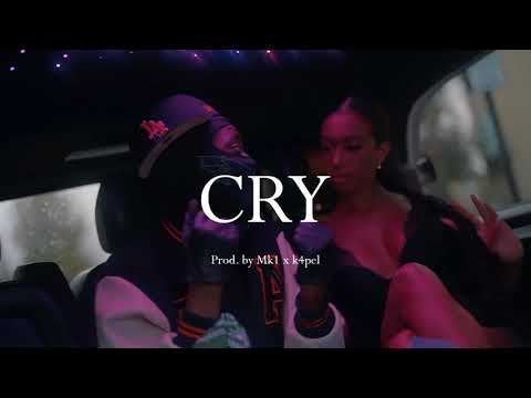 [FREE] "CRY" Melodic Drill x Emotional Drill Type Beat
