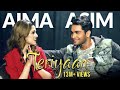 Teriyaan Asim Azhar Aima Baig Official Music Video