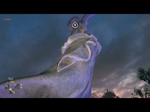 Dying Light 2 Stay Human Damien entscheidung