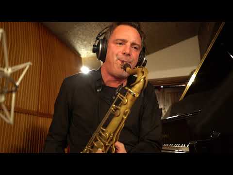 Giant Steps (J. Coltrane) - Saxofollia Saxophone Quartet