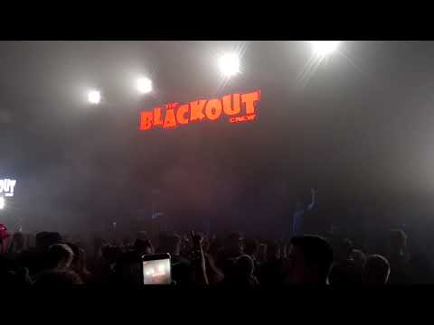 Blackpool clubland weekender 2018