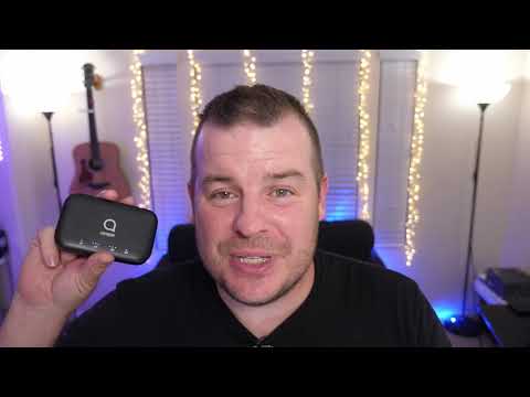 Best T-Mobile Hotspot? | Alcatel LINKZONE 2 Review