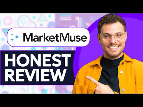 MarketMuse AI Review - Watch Before Using