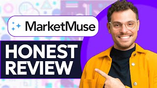 MarketMuse AI Review - Watch Before Using