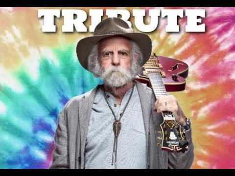 Tribute to Bob Weir LIVE at Grey Eagle - Asheville NC 1-12-2026