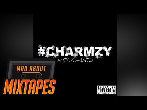 Charmz - Come Wiv Me | MadAboutMixtapes