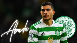 LIEL ABADA • Celtic • Wonderful Skills, Dribbles, Goals & Assists • 2022