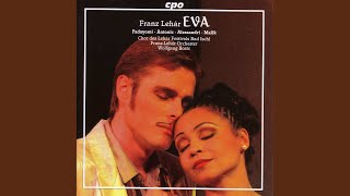 Eva, Act II: Dialogue