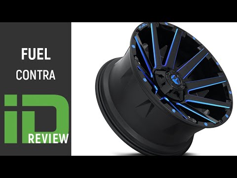 Fuel Contra Wheels Review