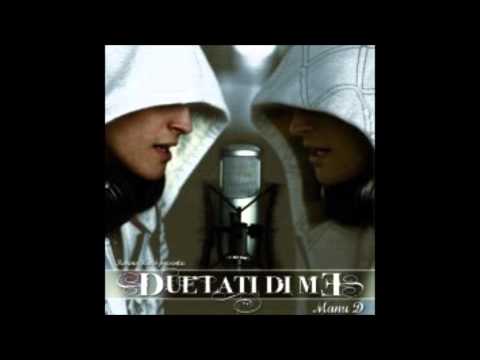 Manu D - 05. La voce di chi - Due lati di me