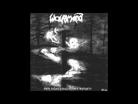 WOLFSMOND - BLUTMOND