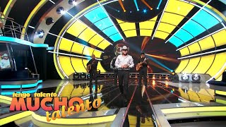 GERARDO ORTIZ &quot;PARA QUE LASTIMARME&quot; TTMT 16 GRAN FINAL RESULTADOS