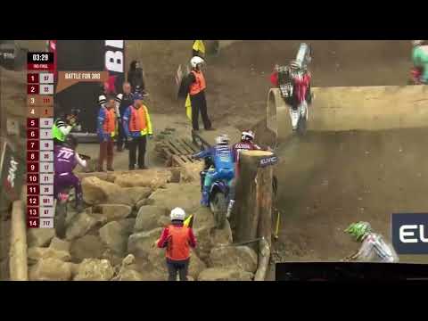 Superenduro Poland 2 FIM 2023 Race 1