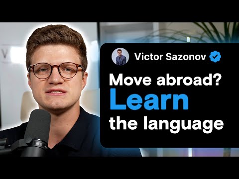 Why 5 Languages Made Me FREE